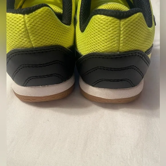 Diadora Quinto 6  ID . men  Sneakers - Yellow and Black - Picture 6 of 10